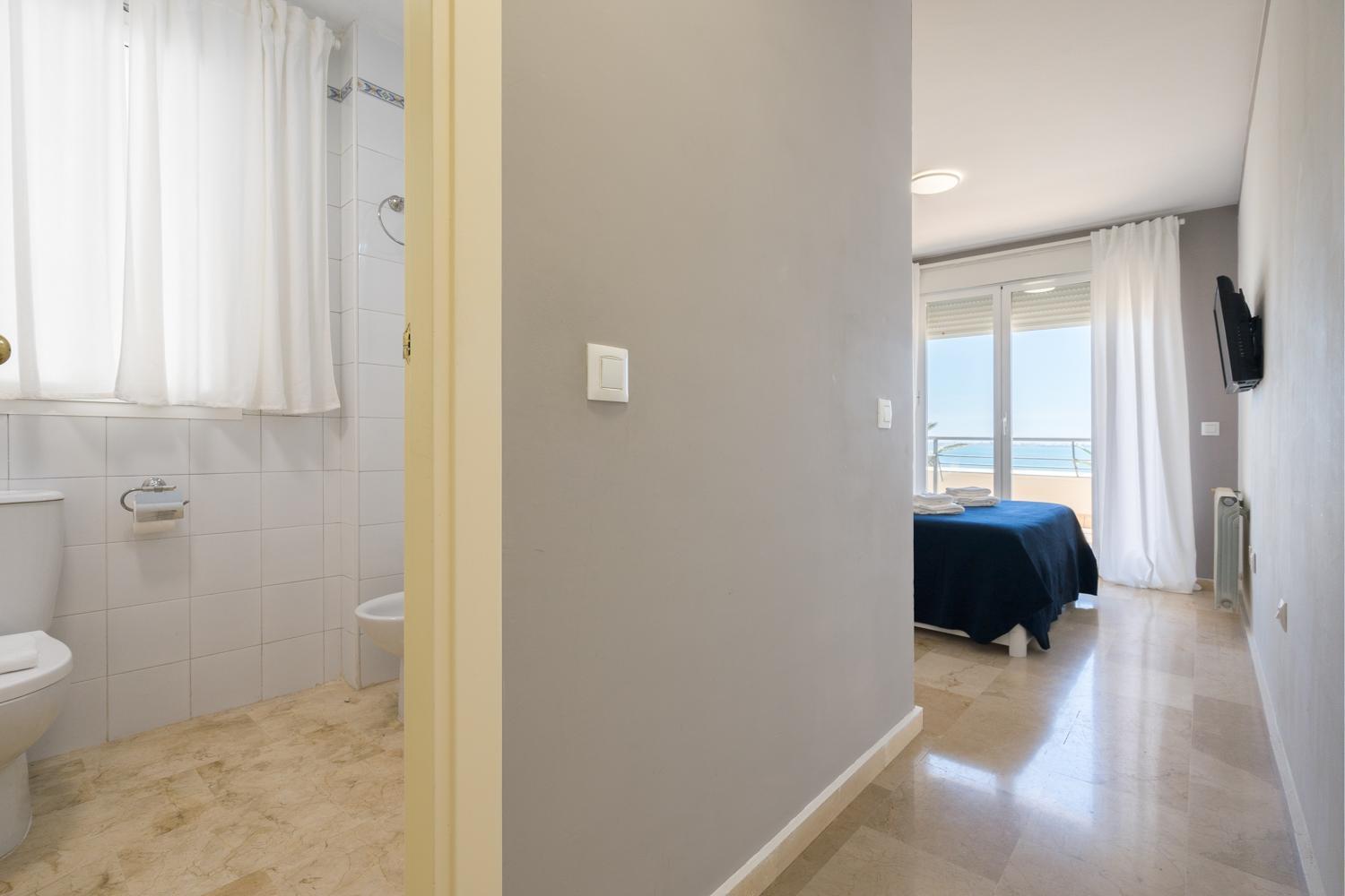 Apartoyou - Breva Playa El Puerto de Santa María Zewnętrze zdjęcie