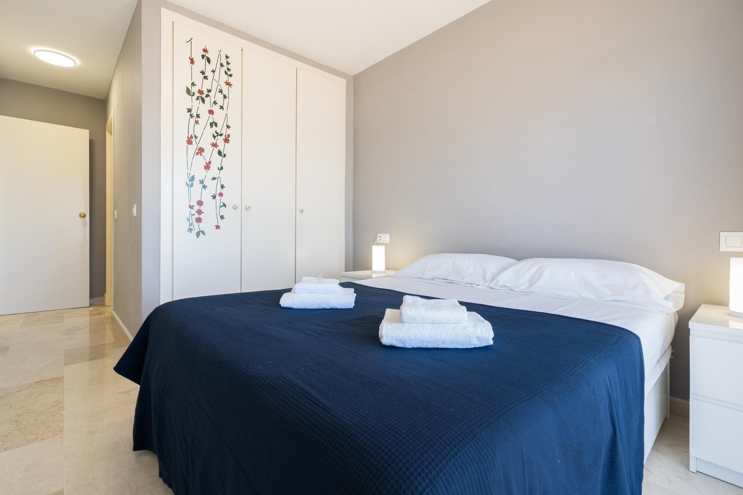 Apartoyou - Breva Playa El Puerto de Santa María Zewnętrze zdjęcie