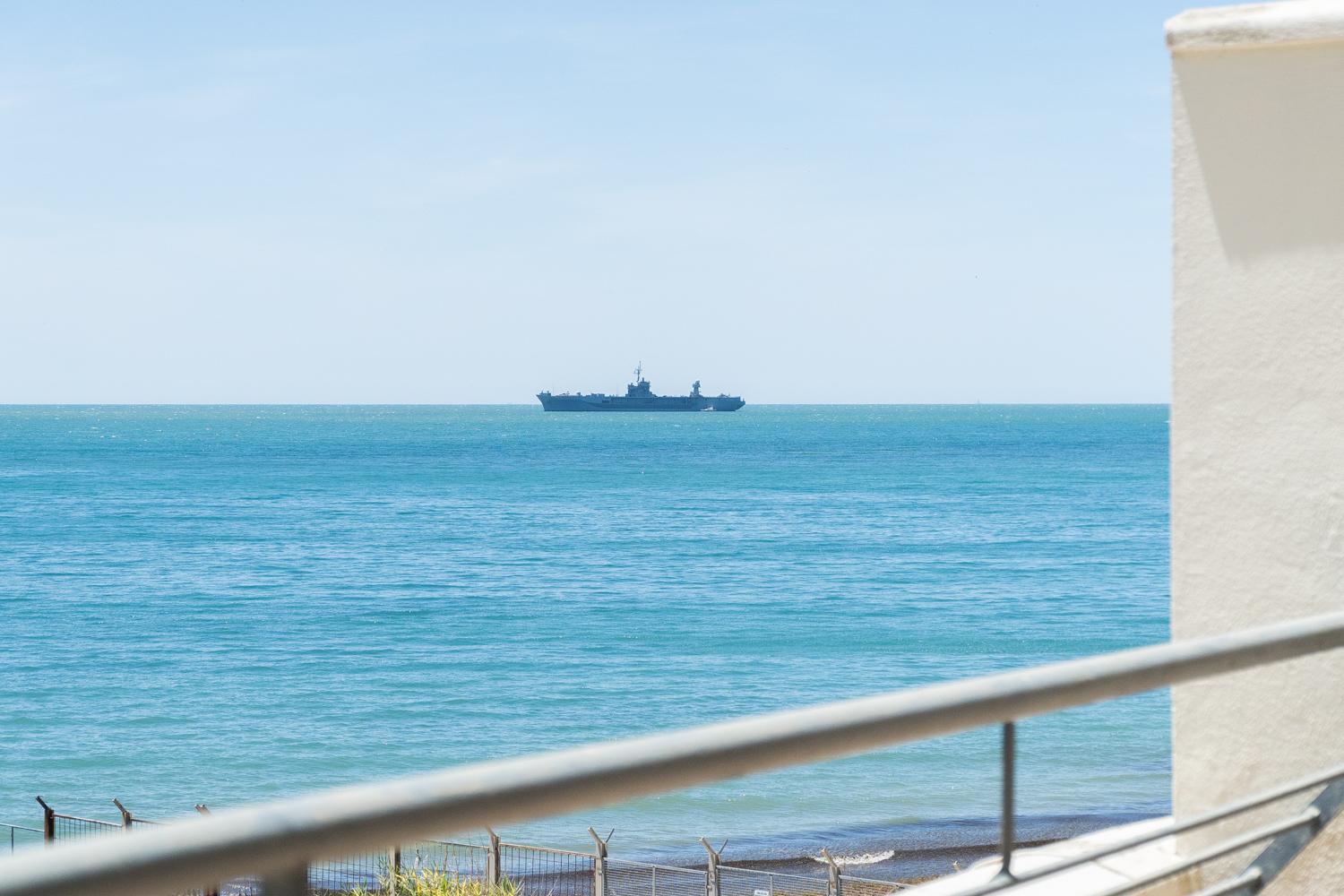 Apartoyou - Breva Playa El Puerto de Santa María Zewnętrze zdjęcie