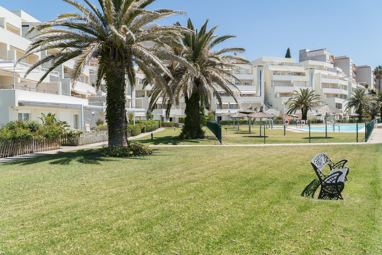 Apartoyou - Breva Playa El Puerto de Santa María Zewnętrze zdjęcie