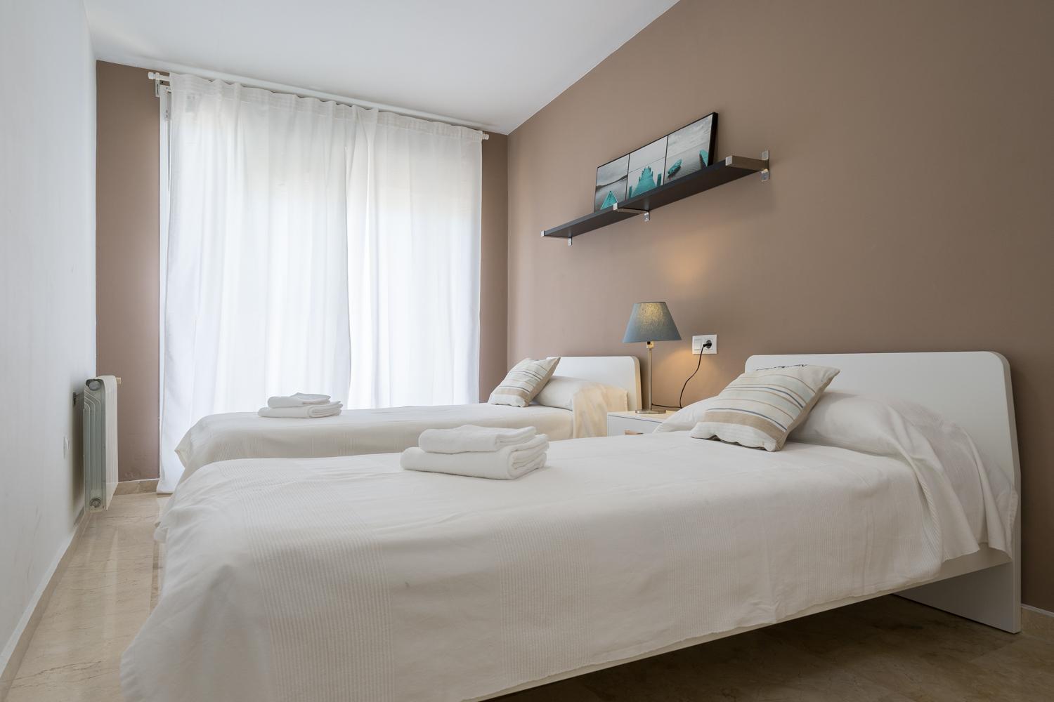 Apartoyou - Breva Playa El Puerto de Santa María Zewnętrze zdjęcie