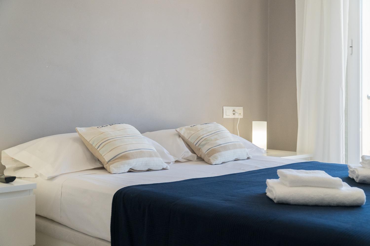 Apartoyou - Breva Playa El Puerto de Santa María Zewnętrze zdjęcie
