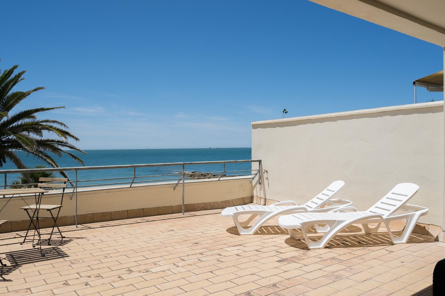 Apartoyou - Breva Playa El Puerto de Santa María Zewnętrze zdjęcie