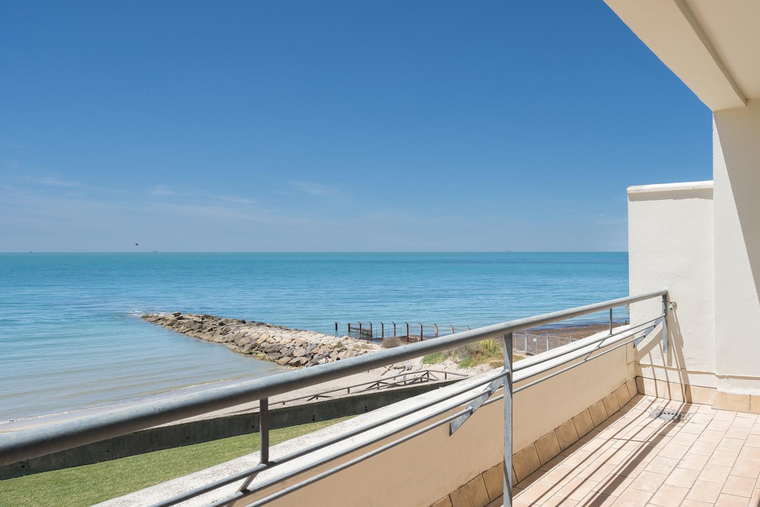 Apartoyou - Breva Playa El Puerto de Santa María Zewnętrze zdjęcie