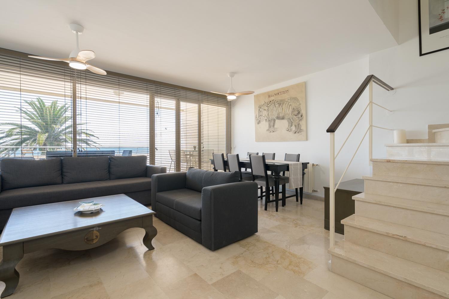 Apartoyou - Breva Playa El Puerto de Santa María Zewnętrze zdjęcie