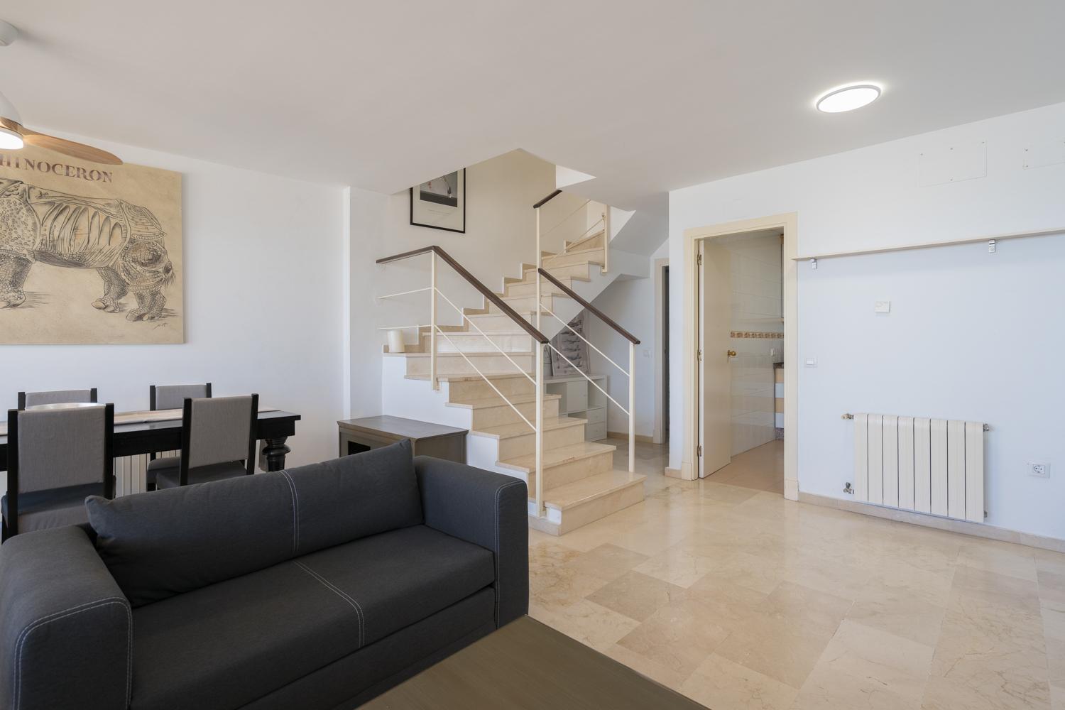 Apartoyou - Breva Playa El Puerto de Santa María Zewnętrze zdjęcie