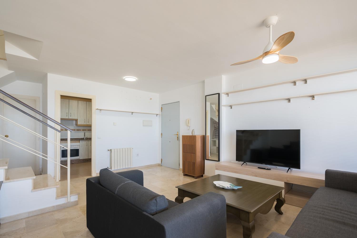 Apartoyou - Breva Playa El Puerto de Santa María Zewnętrze zdjęcie